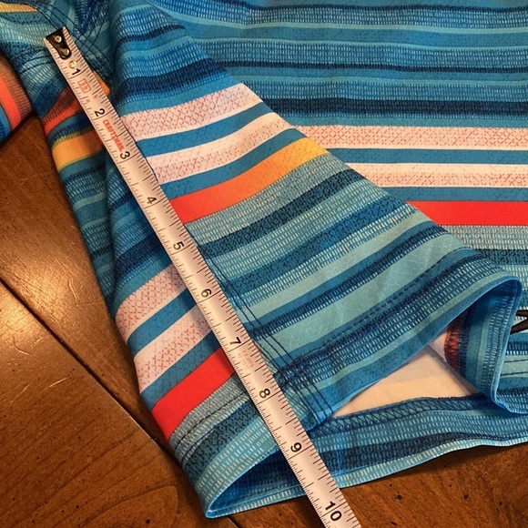 🌸NWT SPEEDO Mens Swim Short - size Small - Picture 5 of 14